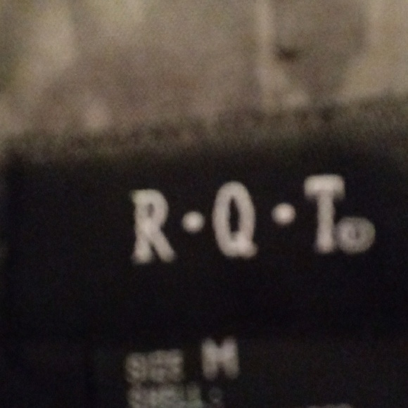 R.Q.T. ladies jacket - Picture 2 of 3